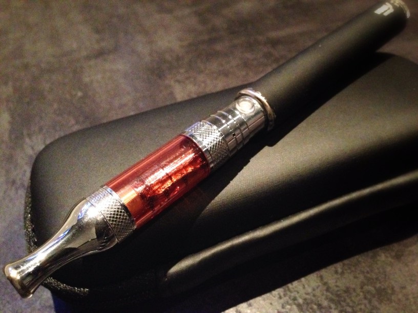 How to Use an Oil Vaporizer Pen Effectively