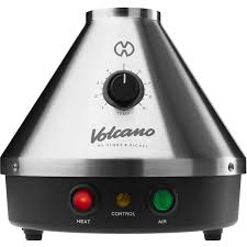 volcano vaporizer