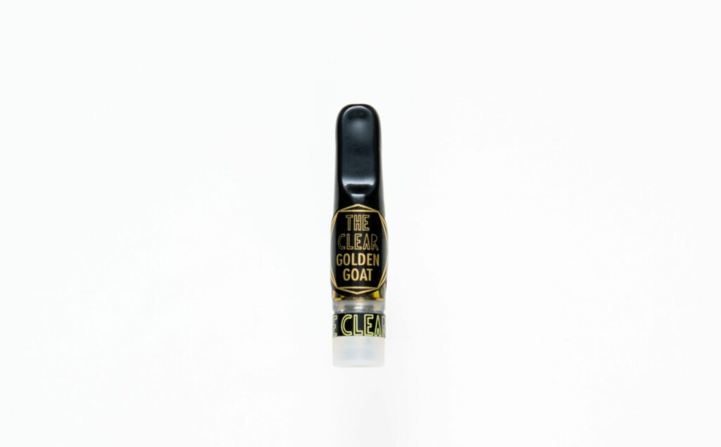 vape pen cartridge oil