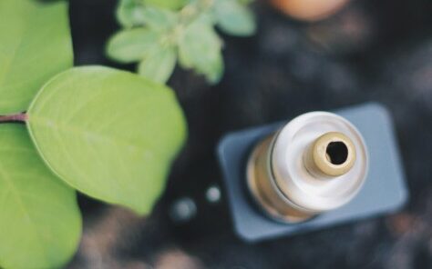 e-liquid vaporizer